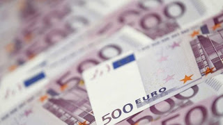 Η ΕΚΤ σκέφτεται να καταργήσει το χαρτονόμισμα των 500 ευρώ - Φωτογραφία 1