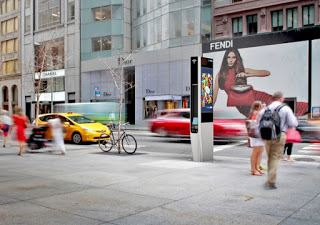 Σε λειτουργία το δημόσιο δίκτυο Wi-Fi της Νέας Υόρκης - Φωτογραφία 1
