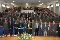 Ορκωμοσία 1ης Σειράς ΠΜΣ της ΑΔΙΣΠΟ με το Πανεπιστήμιο Μακεδονίας