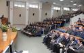 Ορκωμοσία 1ης Σειράς ΠΜΣ της ΑΔΙΣΠΟ με το Πανεπιστήμιο Μακεδονίας - Φωτογραφία 7
