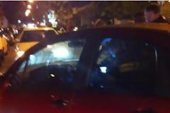 Πάτρα: Μία οδηγός τραυματίστηκε χθες σε τροχαίο ατύχημα - Κλήθηκε η Πυροσβεστική για τον απεγκλωβισμό