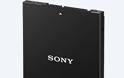 Ντεμπούτο της Sony στη διεθνή αγορά SSD