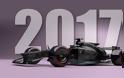 «Τεχνική» συνάντηση για τους κανονισμούς του 2017 στη Formula1