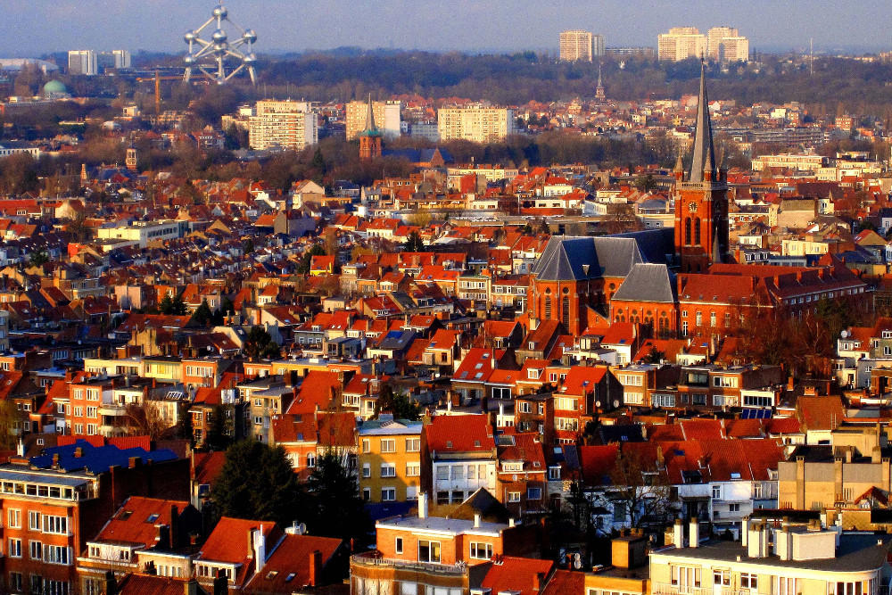 ΨΑΧΝΕΙΣ ΔΟΥΛΕΙΑ; ΑΥΤΕΣ είναι οι 15 καλύτερες ευρωπαϊκές πόλεις για να εργαστείς - Φωτογραφία 8