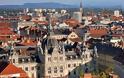ΨΑΧΝΕΙΣ ΔΟΥΛΕΙΑ; ΑΥΤΕΣ είναι οι 15 καλύτερες ευρωπαϊκές πόλεις για να εργαστείς - Φωτογραφία 1