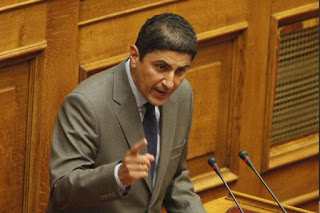 Λ. Αυγενάκης: Συνταγματική υποχρέωση του κράτους η προστασία των πολυτέκνων - Φωτογραφία 1