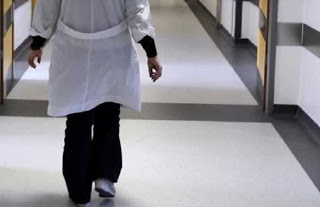 Νοσηλευτές στην Κύπρο: 12άωρες απεργιακές κινητοποιήσεις αν δεν λυθούν θέματα - Φωτογραφία 1