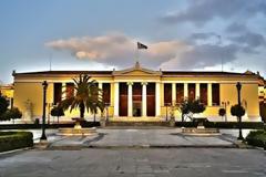 Απίστευτο και όμως ελληνικό! Βιομηχανία παράγωγης 840 καθηγητών Ιατρικής τον χρόνο με ρύθμιση «από το παράθυρο»