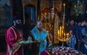 7919 - Φωτογραφίες από την χειροτονία του ιεροδιακόνου Νεκταρίου Χιλιανδαρινού - Φωτογραφία 7