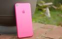 Ένα νέο ροζ χρώμα επέλεξε η Apple για το iphone 5se