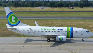 Η Transavia ΑΝΑΣΤΕΛΛΕΙ προσωρινά τις πτήσεις για Κω - Φωτογραφία 1