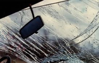 Κύπρος: Τροχαίο ατύχημα με ένα τραυματία - Συνελήφθη 35χρονη - Φωτογραφία 1