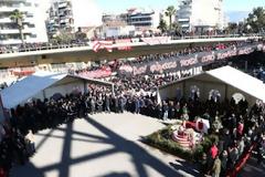 ΖΩΝΤΑΝΟΙ ΣΤΙΣ ΜΝΗΜΕΣ ΚΑΙ ΤΙΣ ΚΑΡΔΙΕΣ ΜΑΣ! (VIDEO & PHOTOS)