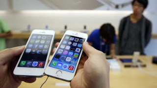 Και κατεστραμμένα iPhones δέχεται πλέον η Apple στο πρόγραμμα ανταλλαγής - Φωτογραφία 1
