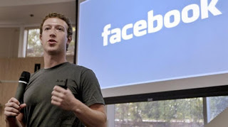 Facebook: Ο Zuckerberg θέλει 5 δισεκατομμύρια χρήστες το 2030 - Φωτογραφία 1