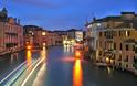 Η πανέμορφη Βενετία τη νύχτα! - Φωτογραφία 1