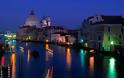 Η πανέμορφη Βενετία τη νύχτα! - Φωτογραφία 2