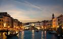 Η πανέμορφη Βενετία τη νύχτα! - Φωτογραφία 3