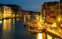 Η πανέμορφη Βενετία τη νύχτα! - Φωτογραφία 6