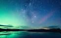 Ο νυχτερινός ουρανός της Φινλανδίας μαγεύει! - Φωτογραφία 1