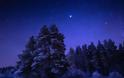 Ο νυχτερινός ουρανός της Φινλανδίας μαγεύει! - Φωτογραφία 7