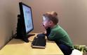 Αίσθηση προκαλεί νέα έρευνα για την ενασχόληση των παιδιών με το διαδίκτυο