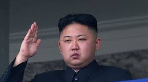Η Βόρεια Κορέα εκτόξευσε πύραυλο... Αντιδράσεις από Γαλλία και Βρετανία... - Φωτογραφία 1