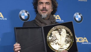 Στον δρόμο για το όσκαρ ο Ινιαρίτου με το «The Revenant»: Πήρε το βραβείο του Σωματείου Αμερικανών Σκηνοθετών - Φωτογραφία 1