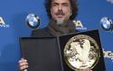 Στον δρόμο για το όσκαρ ο Ινιαρίτου με το «The Revenant»: Πήρε το βραβείο του Σωματείου Αμερικανών Σκηνοθετών