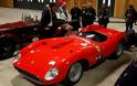 Τιμή-ρεκόρ για Ferrari του 1957-Πουλήθηκε πάνω από 32 εκατ. ευρώ