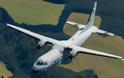 Νέος χρήστης για το C-295 στην Αφρική