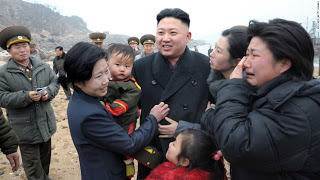 Θα συνεχίσει την εκτόξευση πυραύλων η Β.Κορέα; - Φωτογραφία 1
