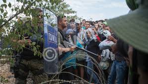 Die Welt: Η ΕΕ βλέπει τα σύνορα της στα Σκόπια... - Φωτογραφία 1