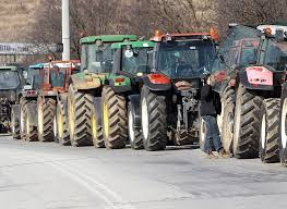Οι αγρότες είπαν νέο ΟΧΙ σε διάλογο με την κυβέρνηση και κατεβαίνουν στην Αθήνα! - Φωτογραφία 1
