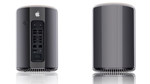 Η Apple ξεκίνησε το πρόγραμμα επισκευών για τους υπολογιστές Mac Pro - Φωτογραφία 1