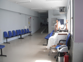 Ιστιαία: Τεράστιες ελλείψεις στο κέντρο Υγείας, καταγγέλουν οι εργαζόμενοι - Φωτογραφία 1