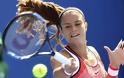 Μαρία Σάκκαρη: «Το τένις με κέρδισε μοιραία, επειδή υπάρχει στο DNA μου»