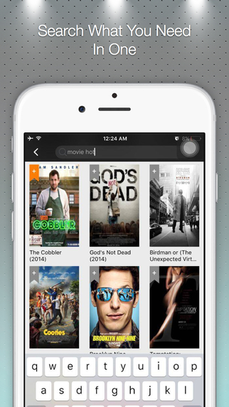 Bobby Cinema : AppStore new free ...δωρεάν ταινίες χωρίς jailbreak - Φωτογραφία 5