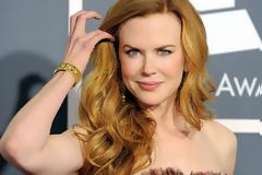 Να από που έβγαλε 1 εκατομμύριο δολάρια η Nicole Kidman... [photos]