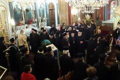 Τιμή και μνήμη στον Θεόδωρο Κολοκοτρώνη στην Τρίπολη