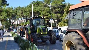 Θα γονατίσουν τη χώρα οι αγρότες: Κλείνουν τα πάντα και κατεβαίνουν στην Αθήνα για να παραλύσει και η πρωτεύουσα... - Φωτογραφία 1