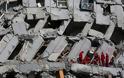 Φονικός σεισμός στη Ταϊβάν: Συνεχίζονται οι έρευνες για επιζώντες...