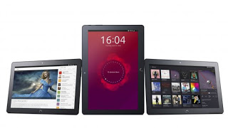 Νέο Ubuntu tablet με desktop δυνατότητες - Φωτογραφία 1