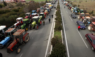 Διχασμένοι οι αγρότες για την απόβαση στην Αθήνα; - Φωτογραφία 1