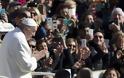 Μεξικό: Θα υποδεχτούν τον Πάπα, δημιουργώντας «φωτεινό τείχος» 12 μέτρων από κινητά