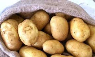 Γρίφος: Πόσο ζυγίζουν οι πατάτες; - Φωτογραφία 1