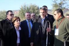 ΚΥΡ. ΜΗΤΣΟΤΑΚΗΣ: ΤΑ HOT SPOTS ΑΠΟ ΜΟΝΑ ΤΟΥΣ ΔΕΝ ΛΥΝΟΥΝ ΤΟ ΠΡΟΒΛΗΜΑ
