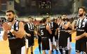Τι ισχύει για τις ελληνικές ομάδες στο FIBA Champions League