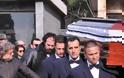 ΘΡΗΝΟΣ στην κηδεία της Νατάσας Μανίσαλη - Πλήθος κόσμου στο τελευταίο αντίο... [photos] - Φωτογραφία 2