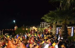 Πρέβεζα: Ρεκόρ συμμετοχών για την παρέλαση του Καρναβαλικού Κομιτάτου Πρέβεζας - Φωτογραφία 1